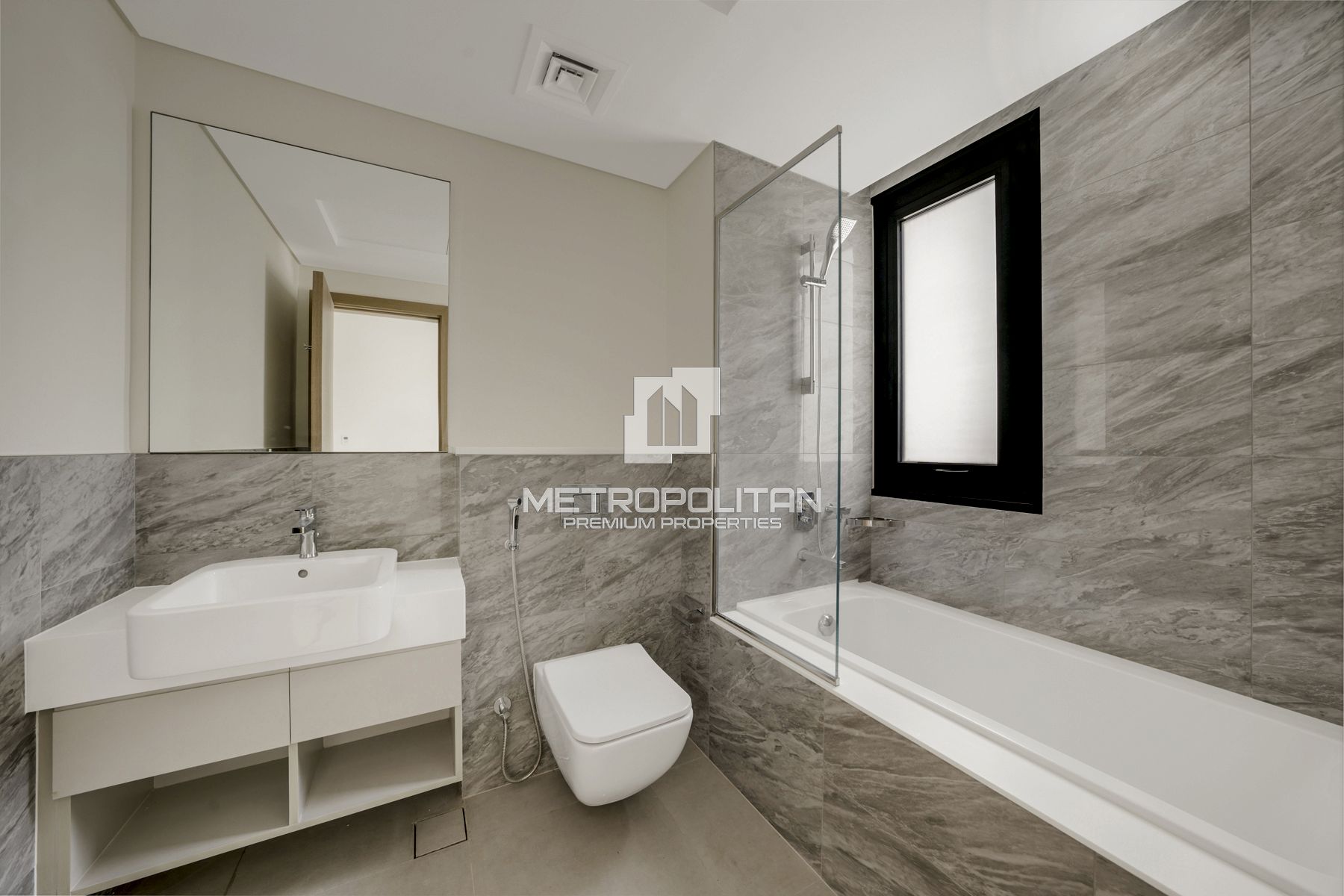 Brand New | Type A Villa | Next to Amenities