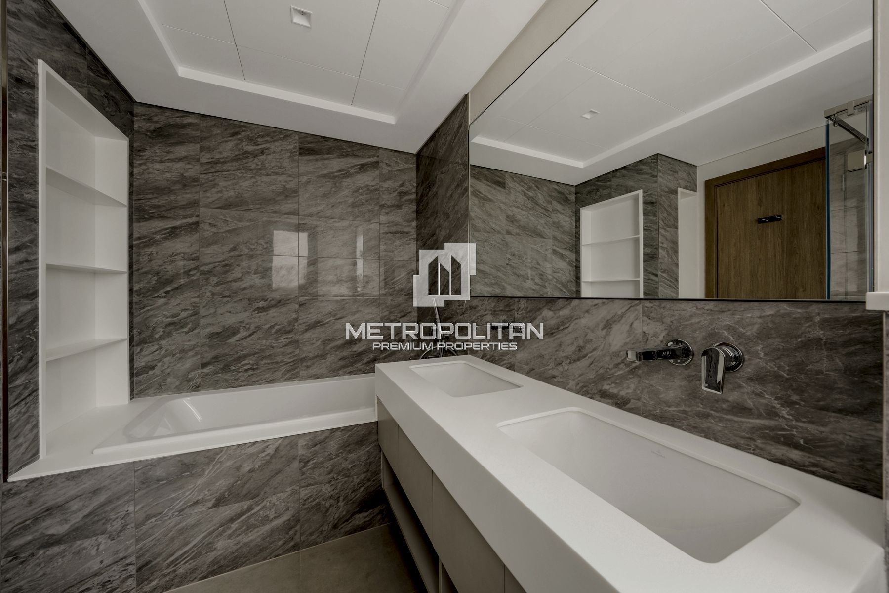 Brand New | Type A Villa | Next to Amenities