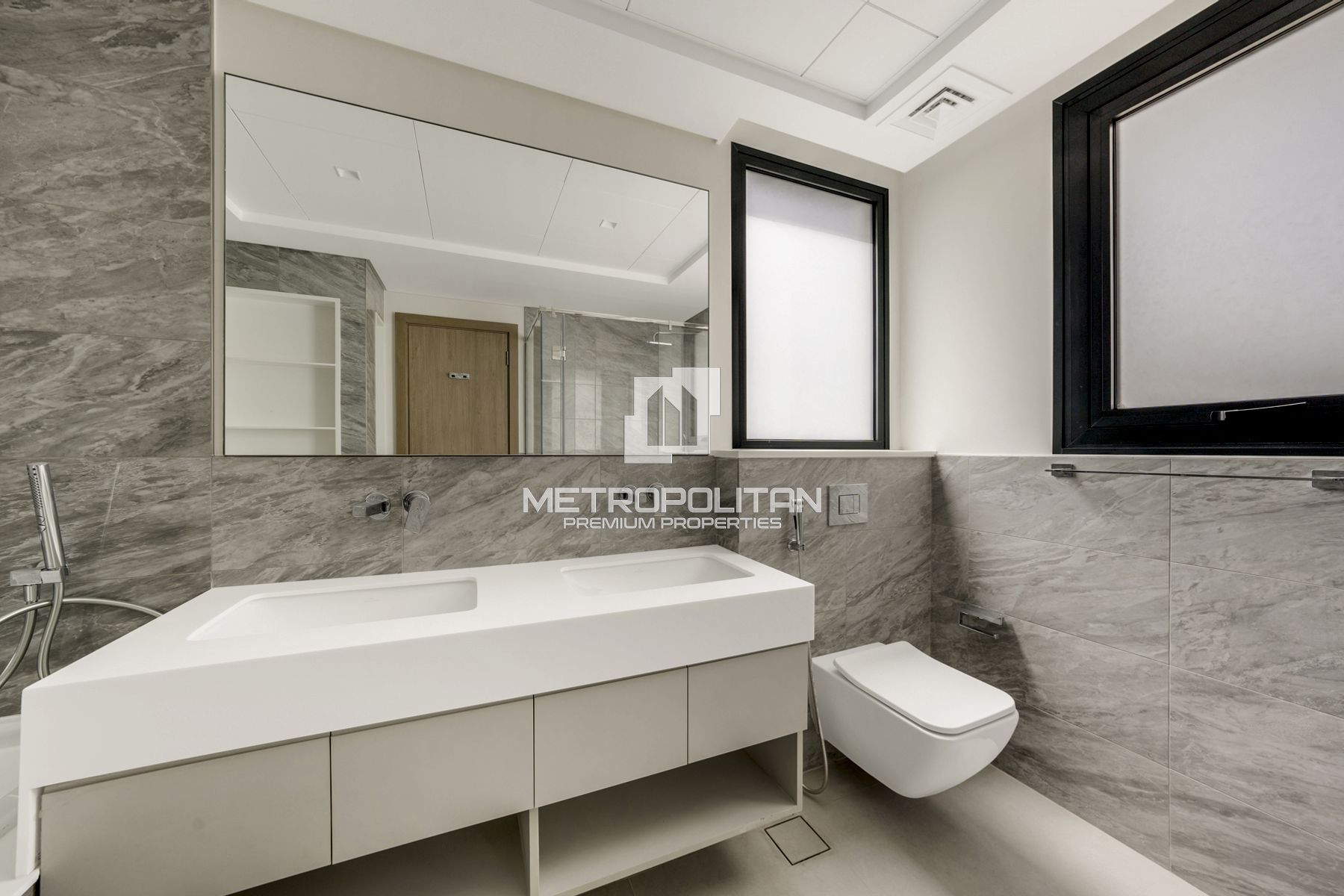 Brand New | Type A Villa | Next to Amenities