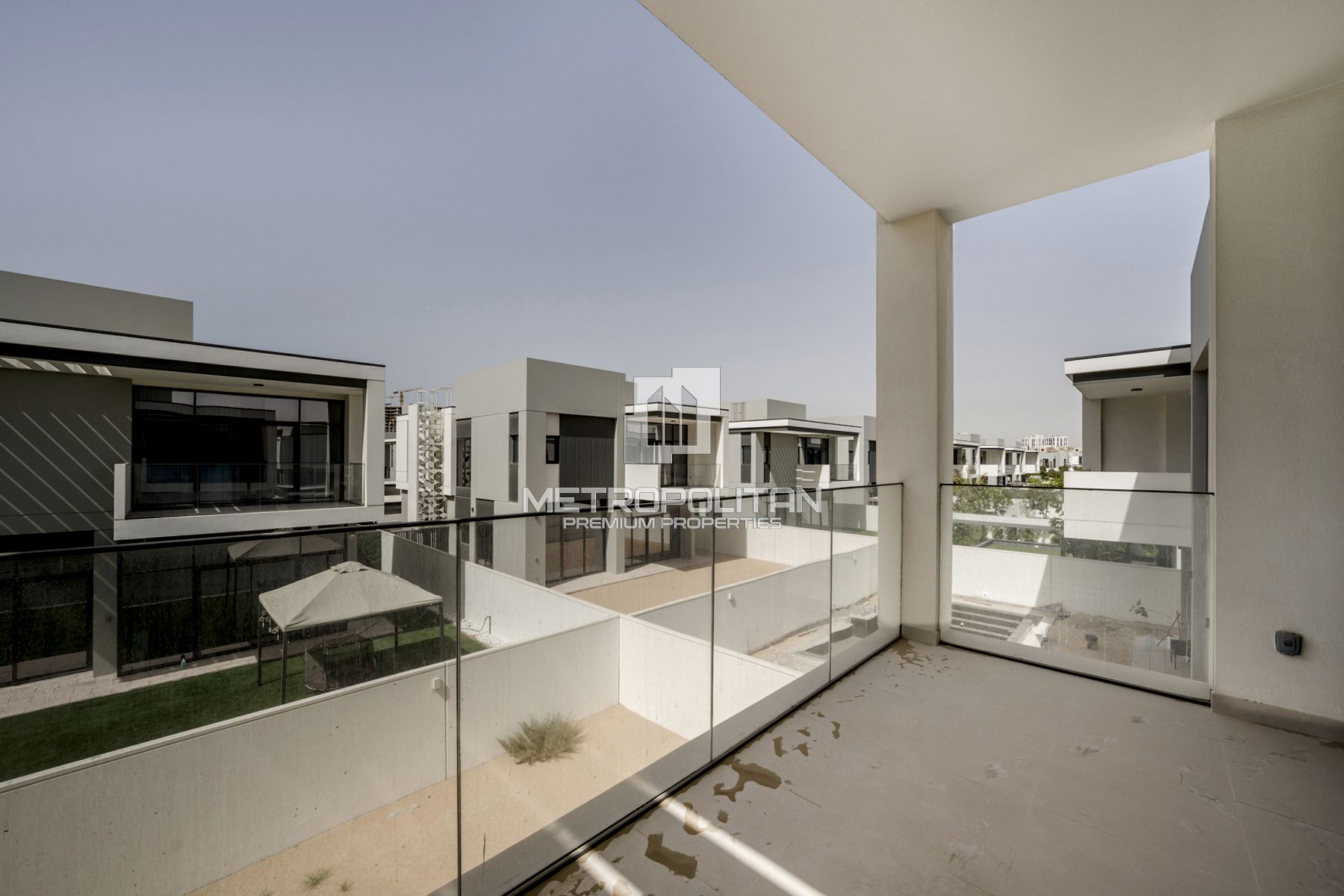 Brand New | Type A Villa | Next to Amenities