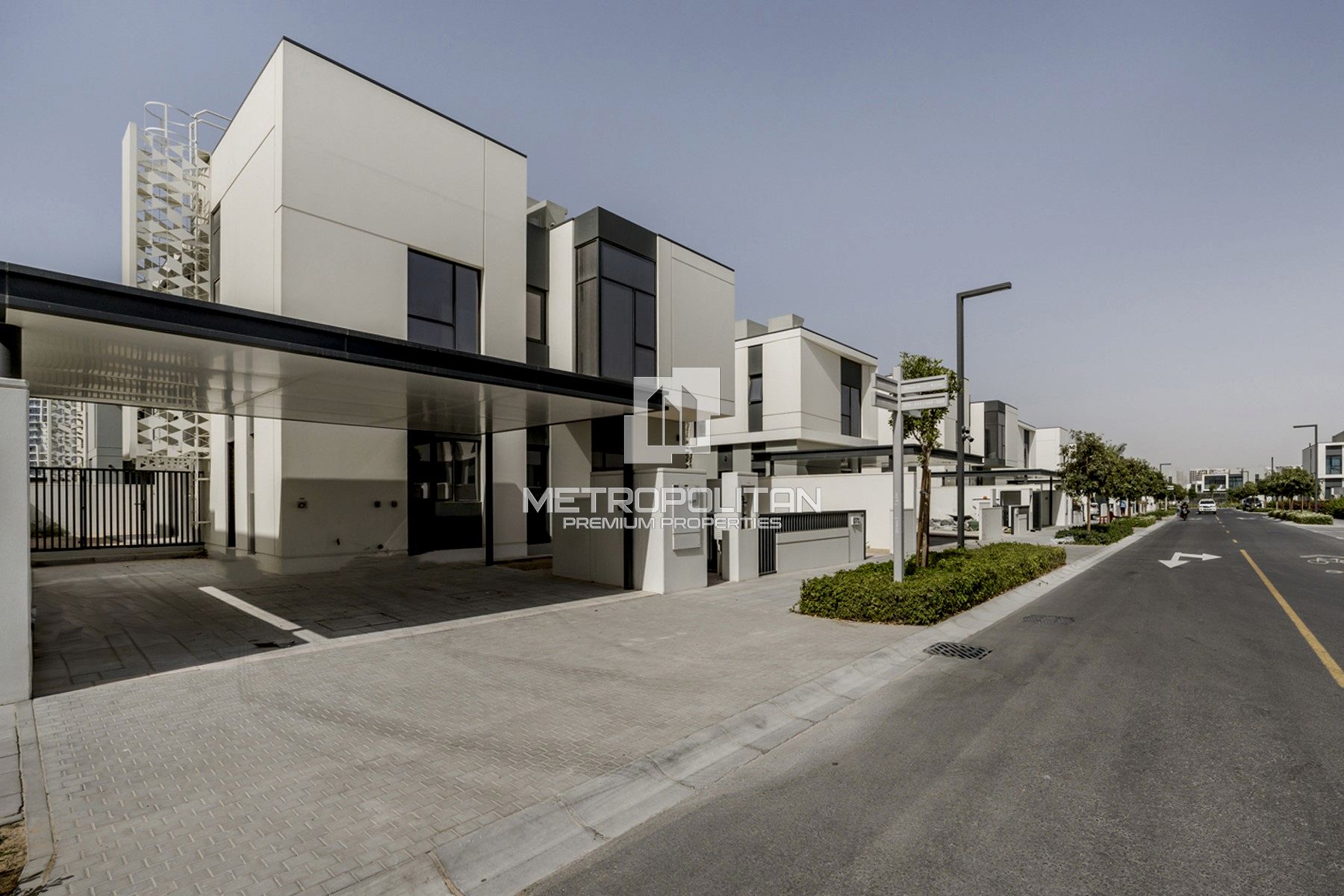 Brand New | Type A Villa | Next to Amenities