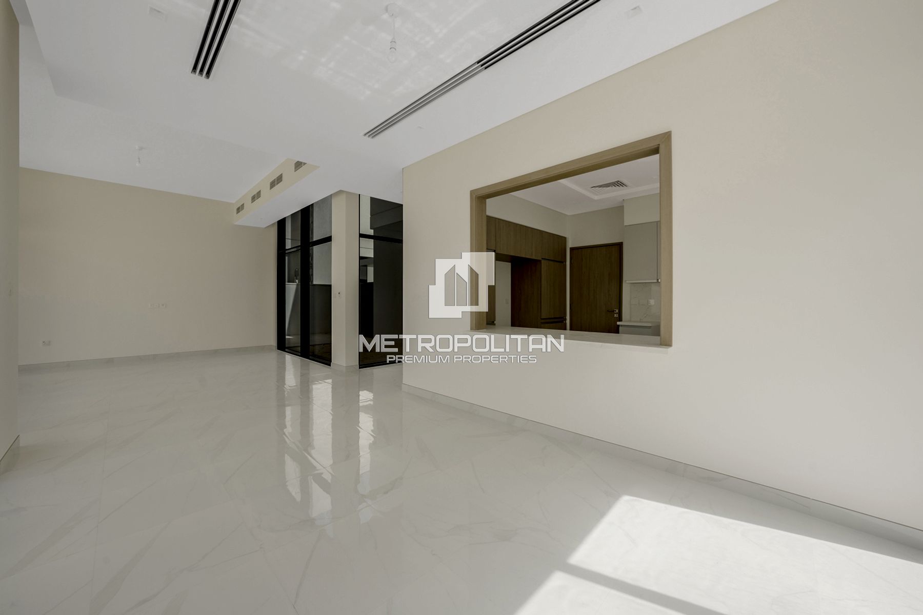 Brand New | Type A Villa | Next to Amenities