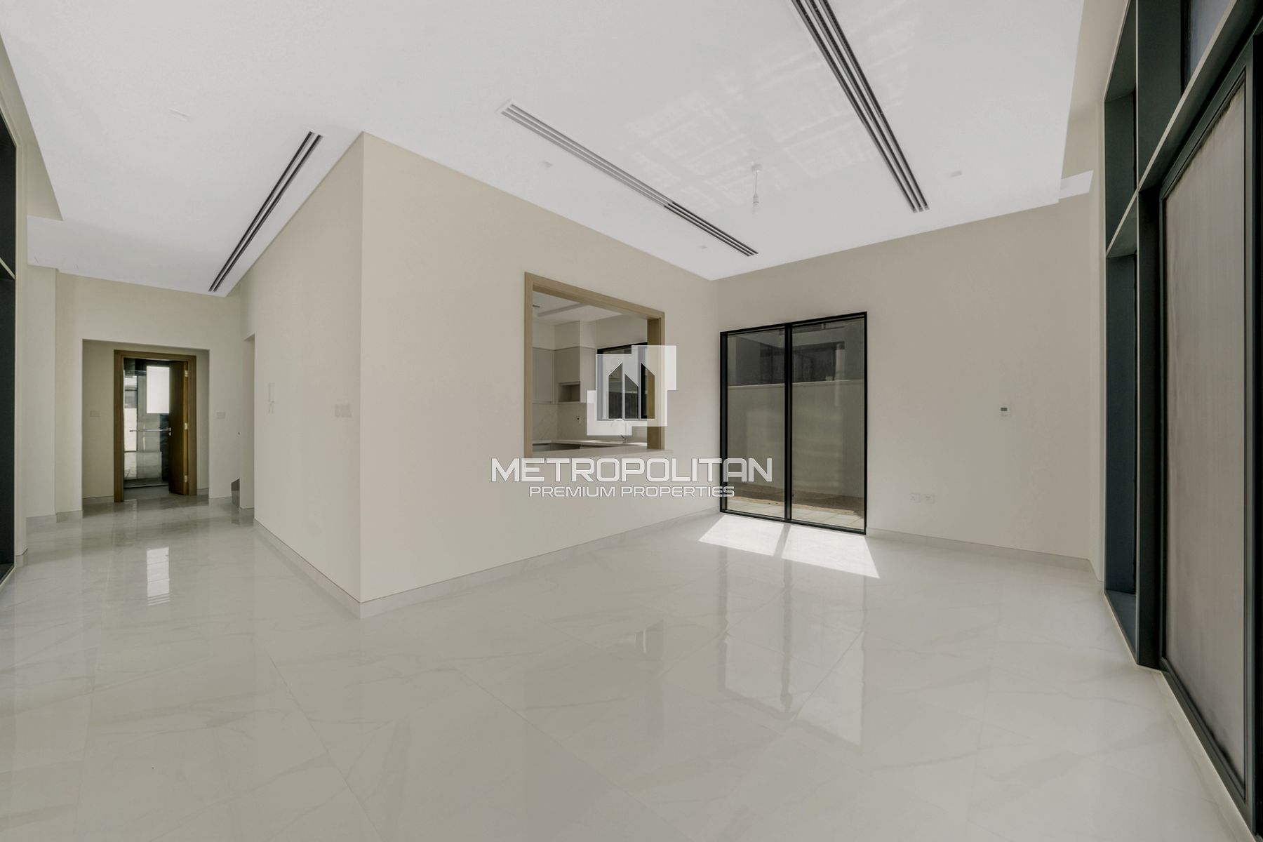 Brand New | Type A Villa | Next to Amenities