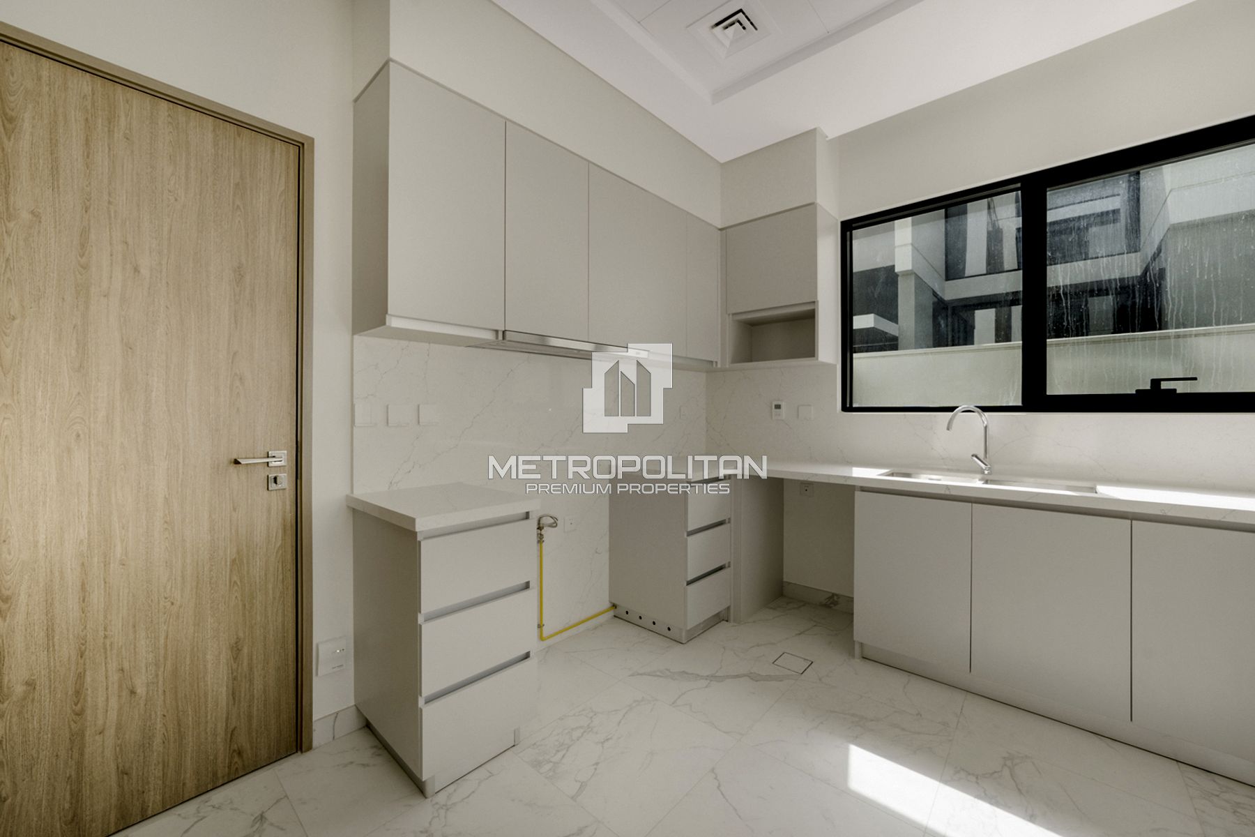 Brand New | Type A Villa | Next to Amenities