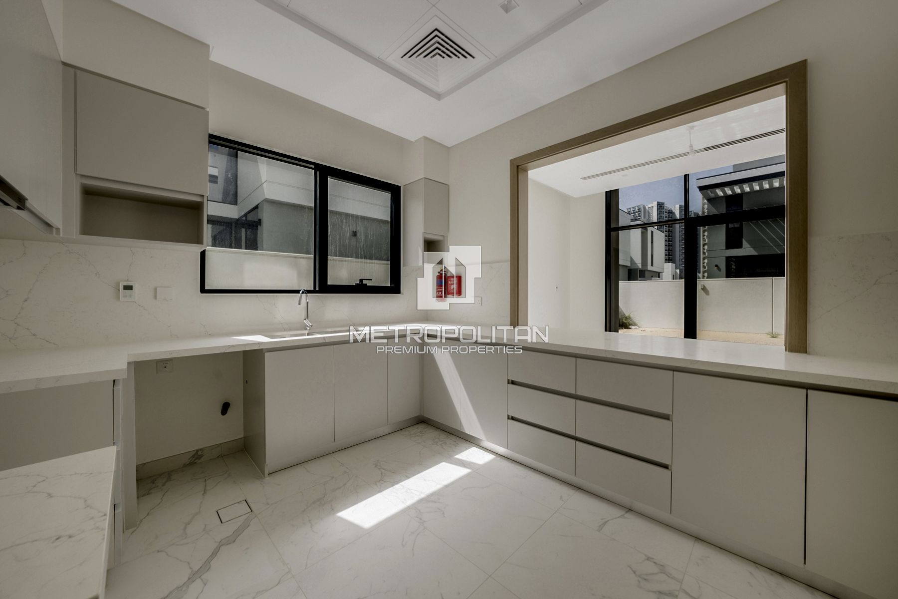 Brand New | Type A Villa | Next to Amenities