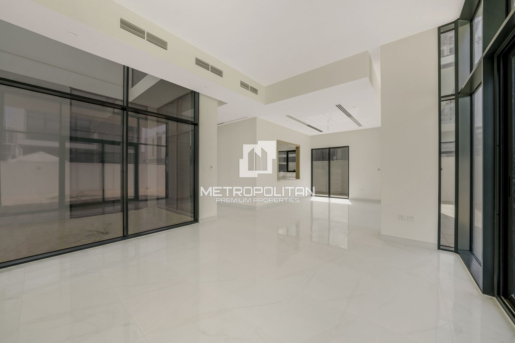 Brand New | Type A Villa | Next to Amenities