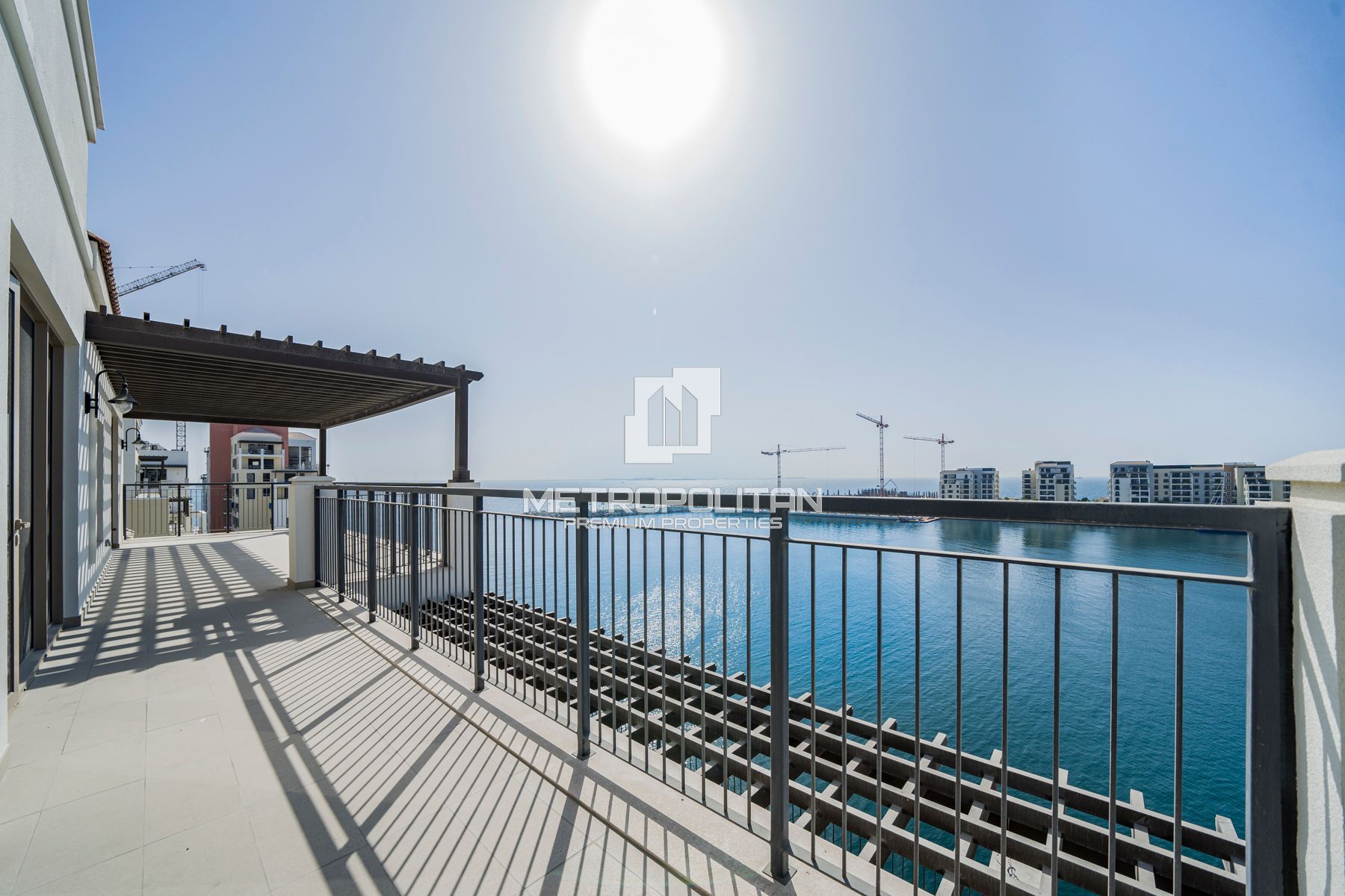 4BR Apartment for Sale in Jumeirah – MS-24195
