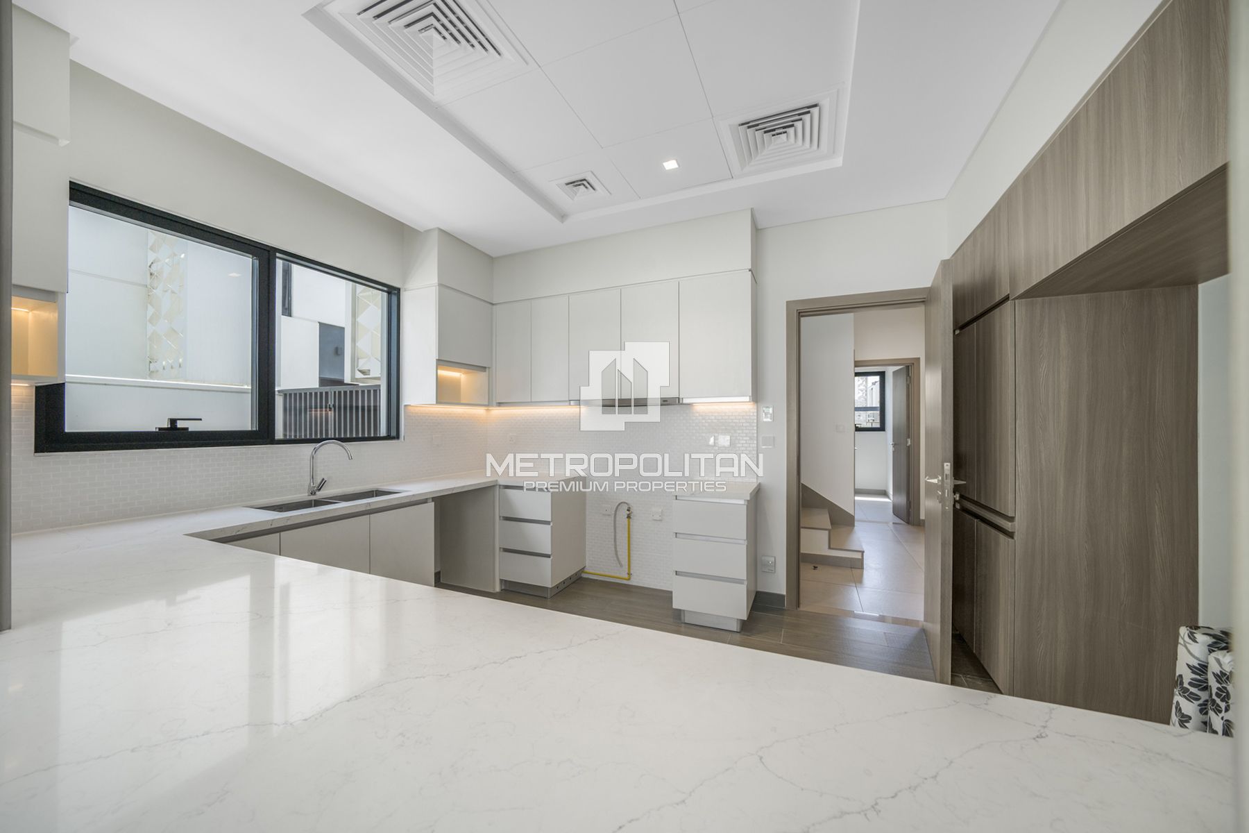 4BR Villa for Sale in Al Furjan – MS-24199