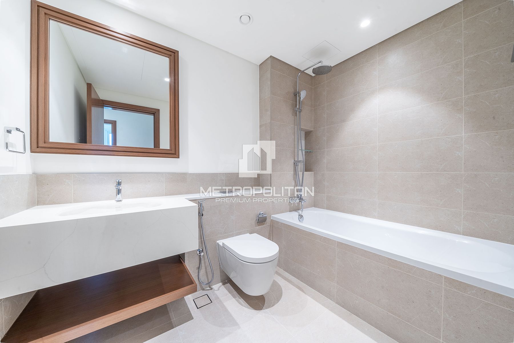 1BR Apartment for Sale in Dubai Harbour – MS-24200 photo-22