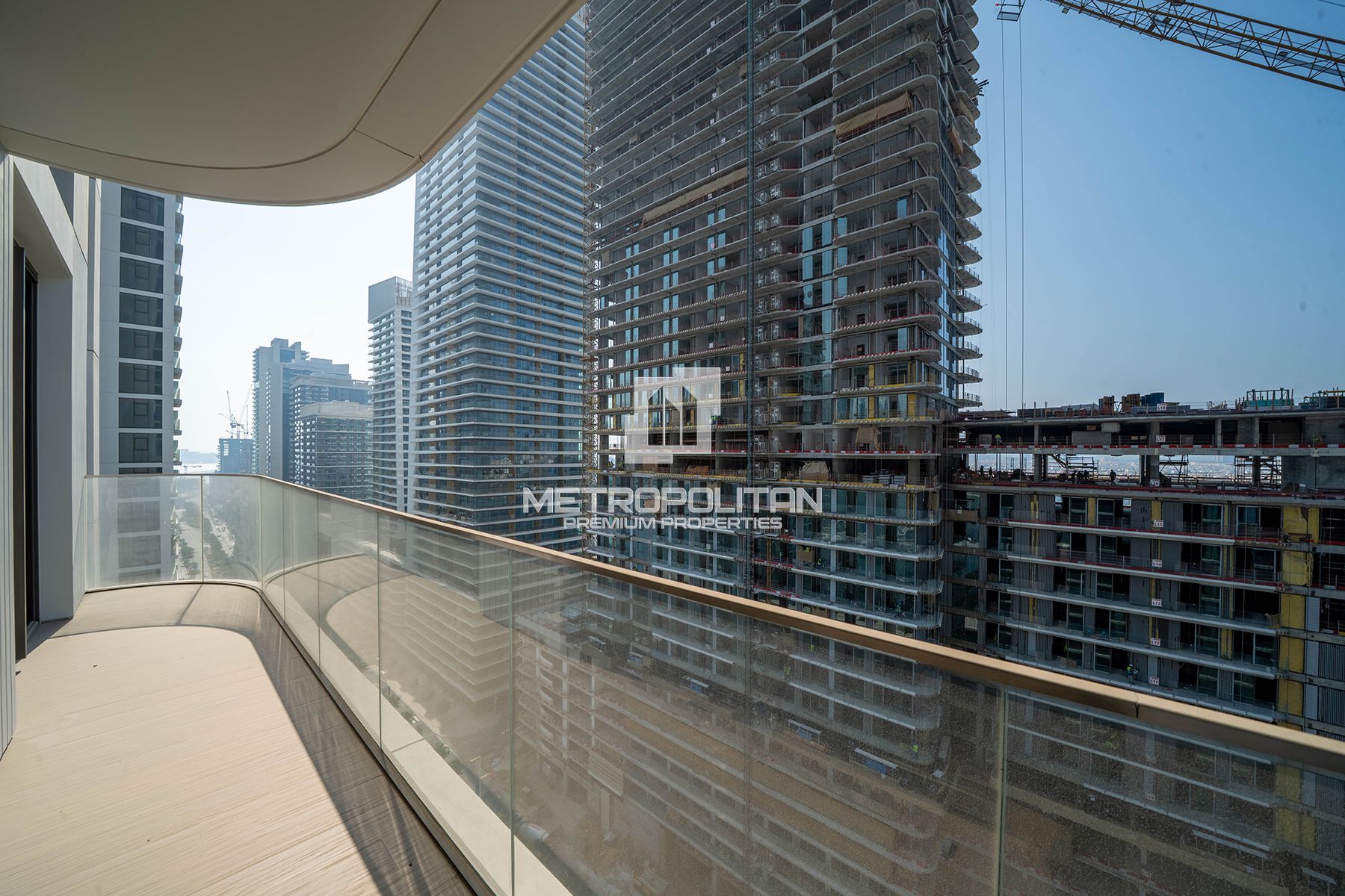 1BR Apartment for Sale in Dubai Harbour – MS-24200 photo-24