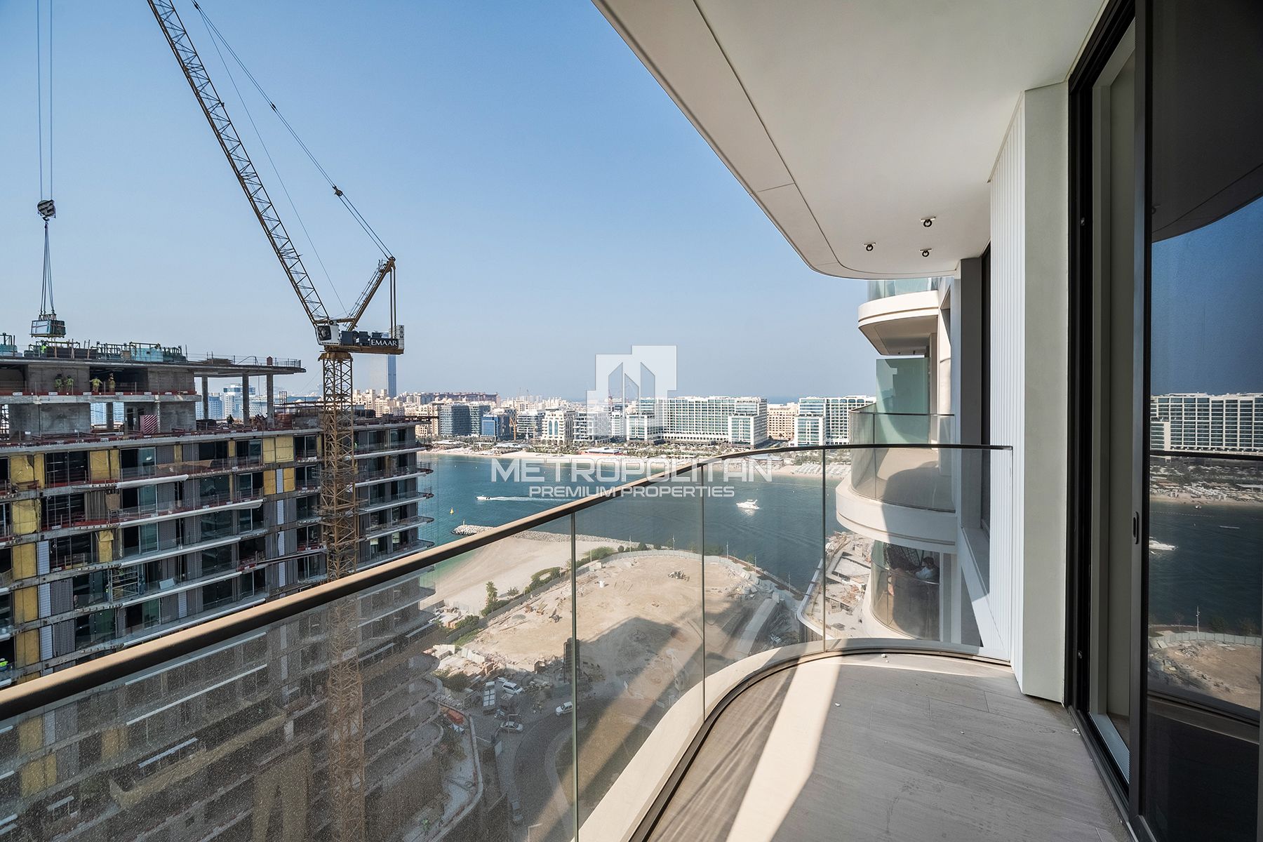 1BR Apartment for Sale in Dubai Harbour – MS-24201 photo-18