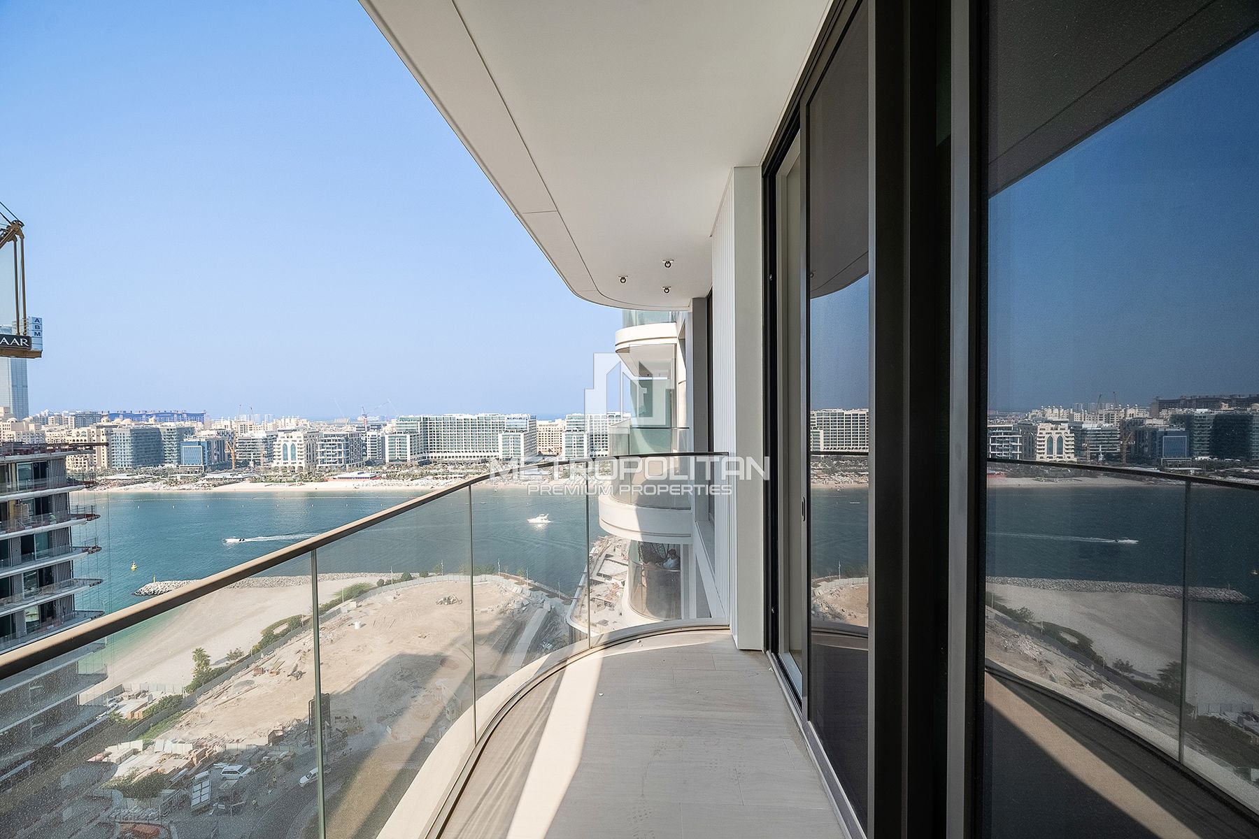 1BR Apartment for Sale in Dubai Harbour – MS-24201 photo-20