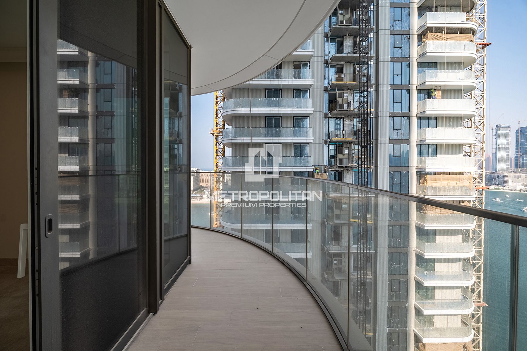 2BR Apartment for Sale in Dubai Harbour – MS-24205 photo-4