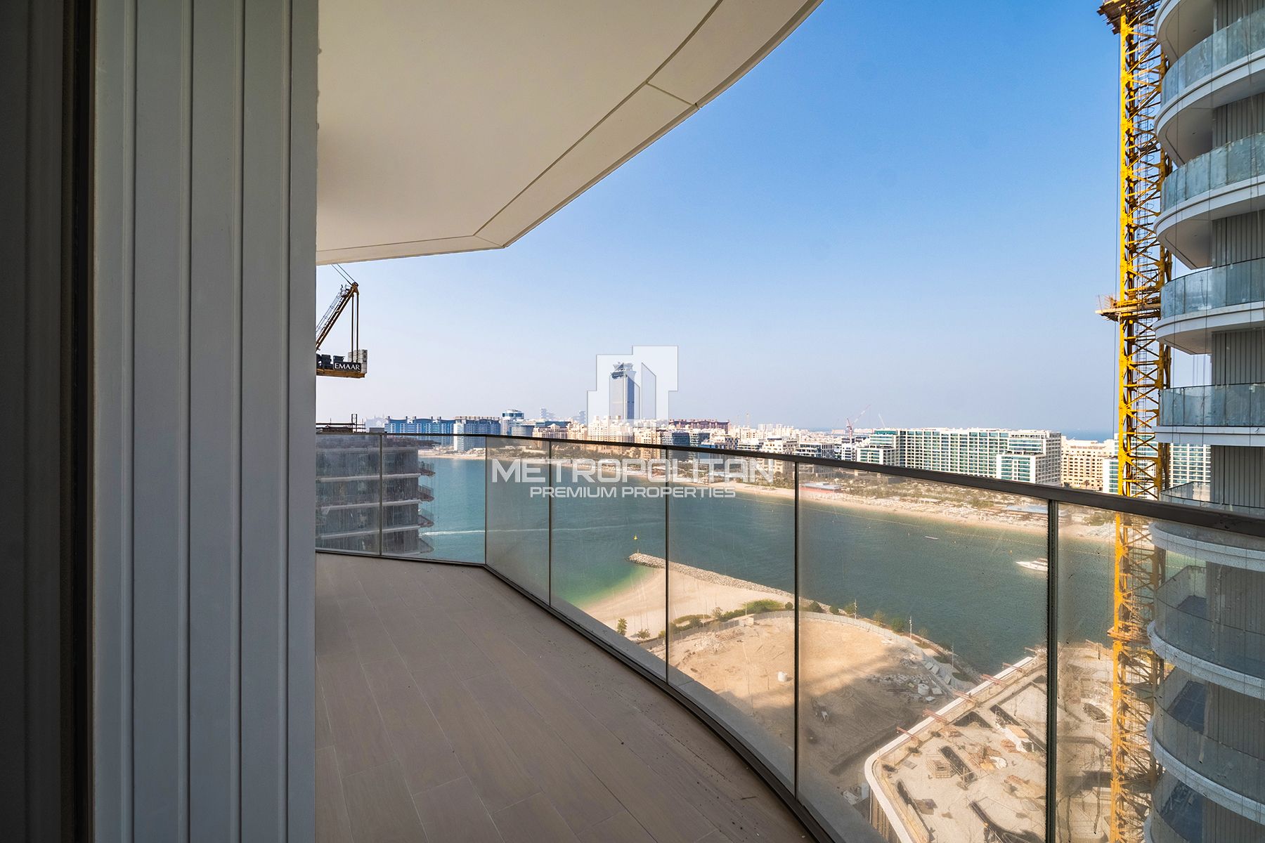 2BR Apartment for Sale in Dubai Harbour – MS-24205 photo-5