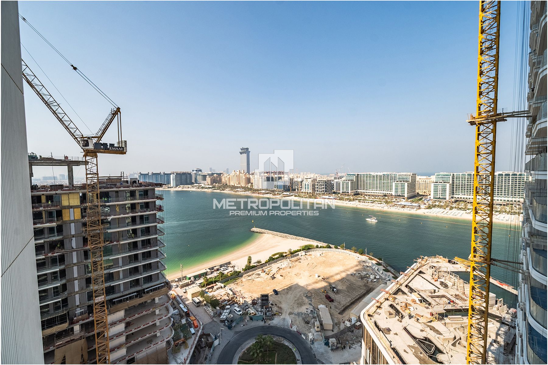 2BR Apartment for Sale in Dubai Harbour – MS-24205 photo-7