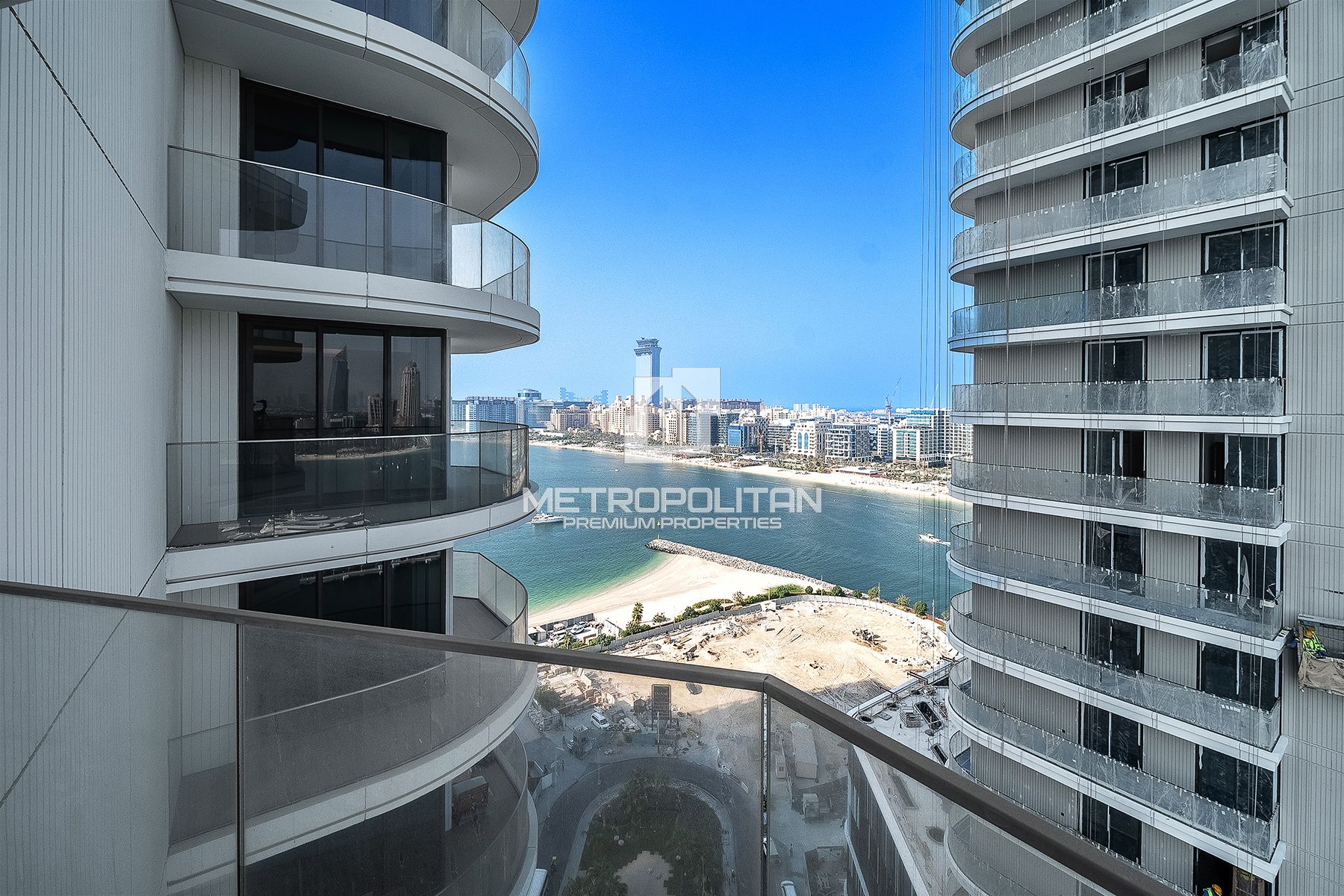 2BR Apartment for Sale in Dubai Harbour – MS-24207 photo-11