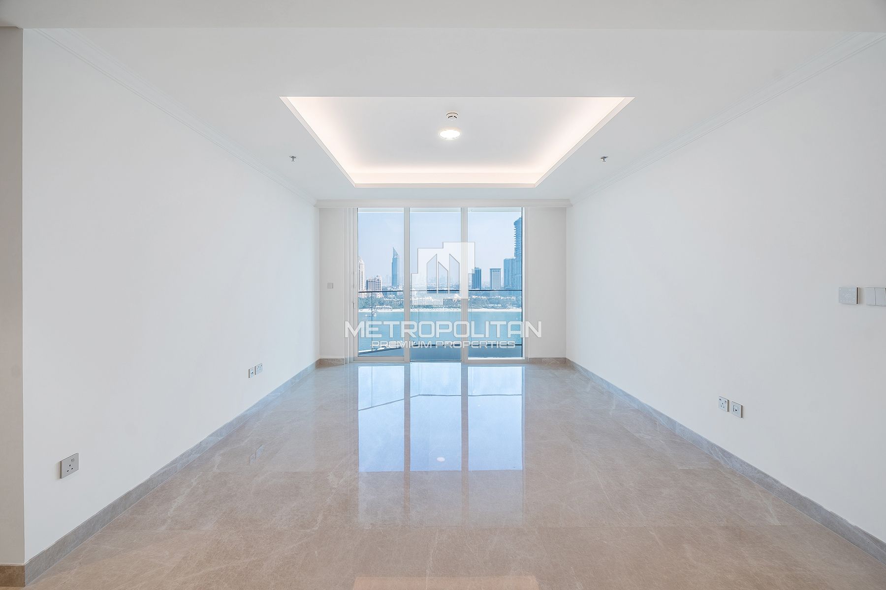2BR Apartment for Sale in Dubai Harbour – MS-24207 photo-12