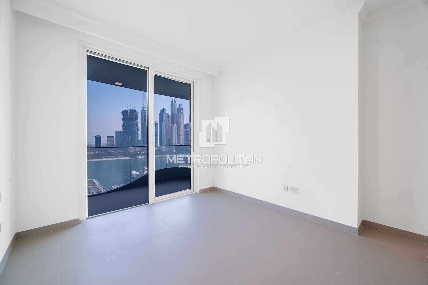 2BR Apartment for Sale in Dubai Harbour – MS-24207 photo-17