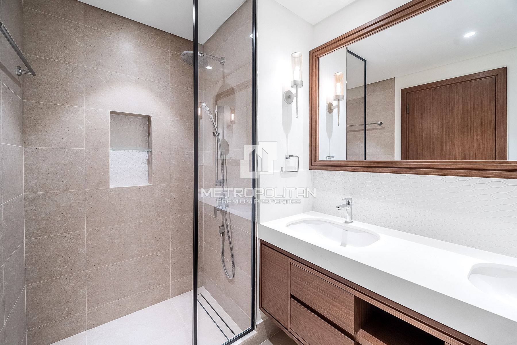 2BR Apartment for Sale in Dubai Harbour – MS-24207 photo-24