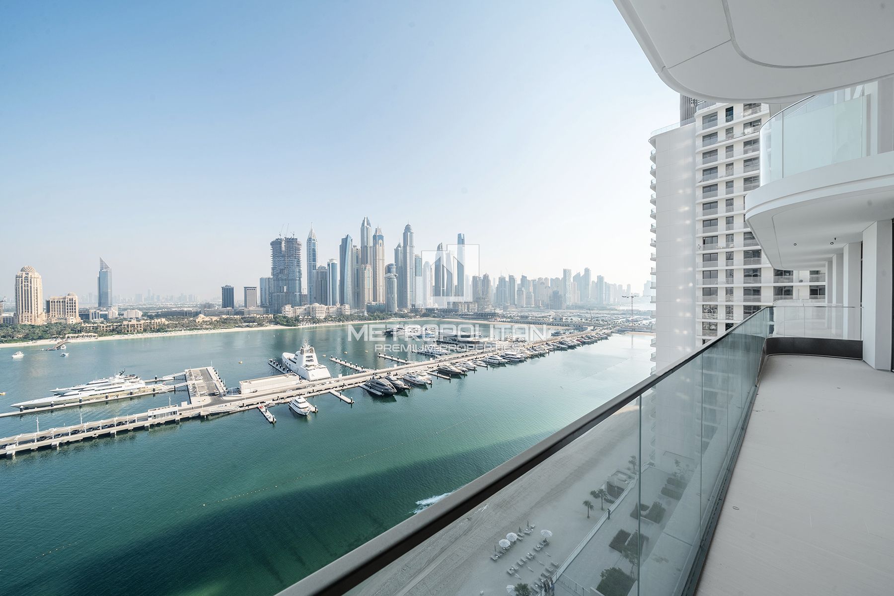 2BR Apartment for Sale in Dubai Harbour – MS-24208 photo-10