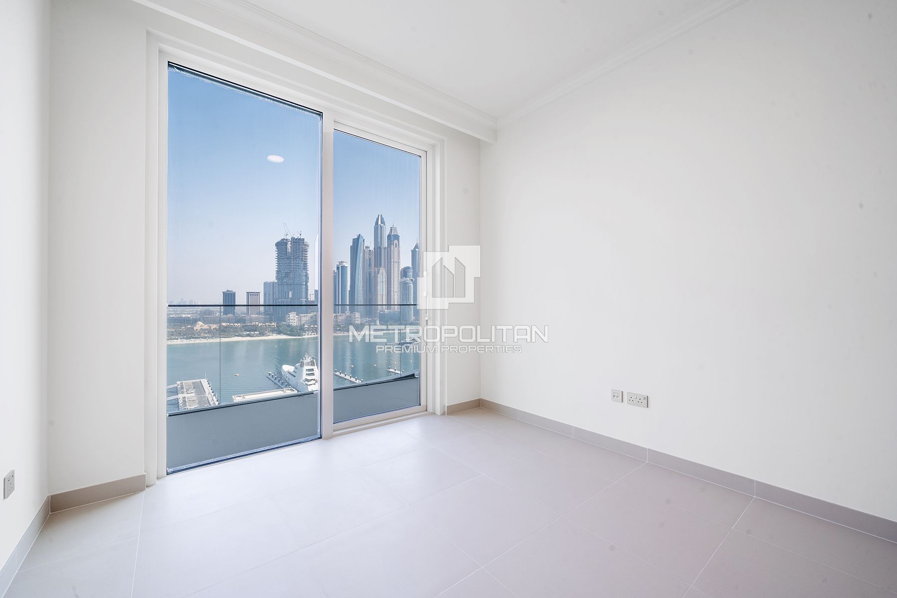 2BR Apartment for Sale in Dubai Harbour – MS-24208 photo-16