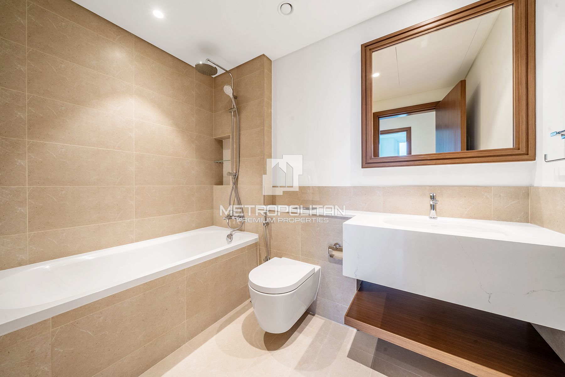 2BR Apartment for Sale in Dubai Harbour – MS-24208 photo-19