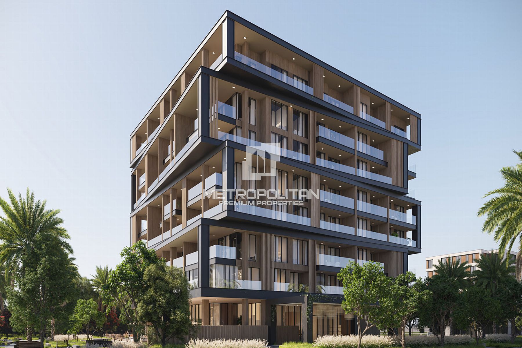1BR Apartment for Sale in Al Marjan Island – MS-24215