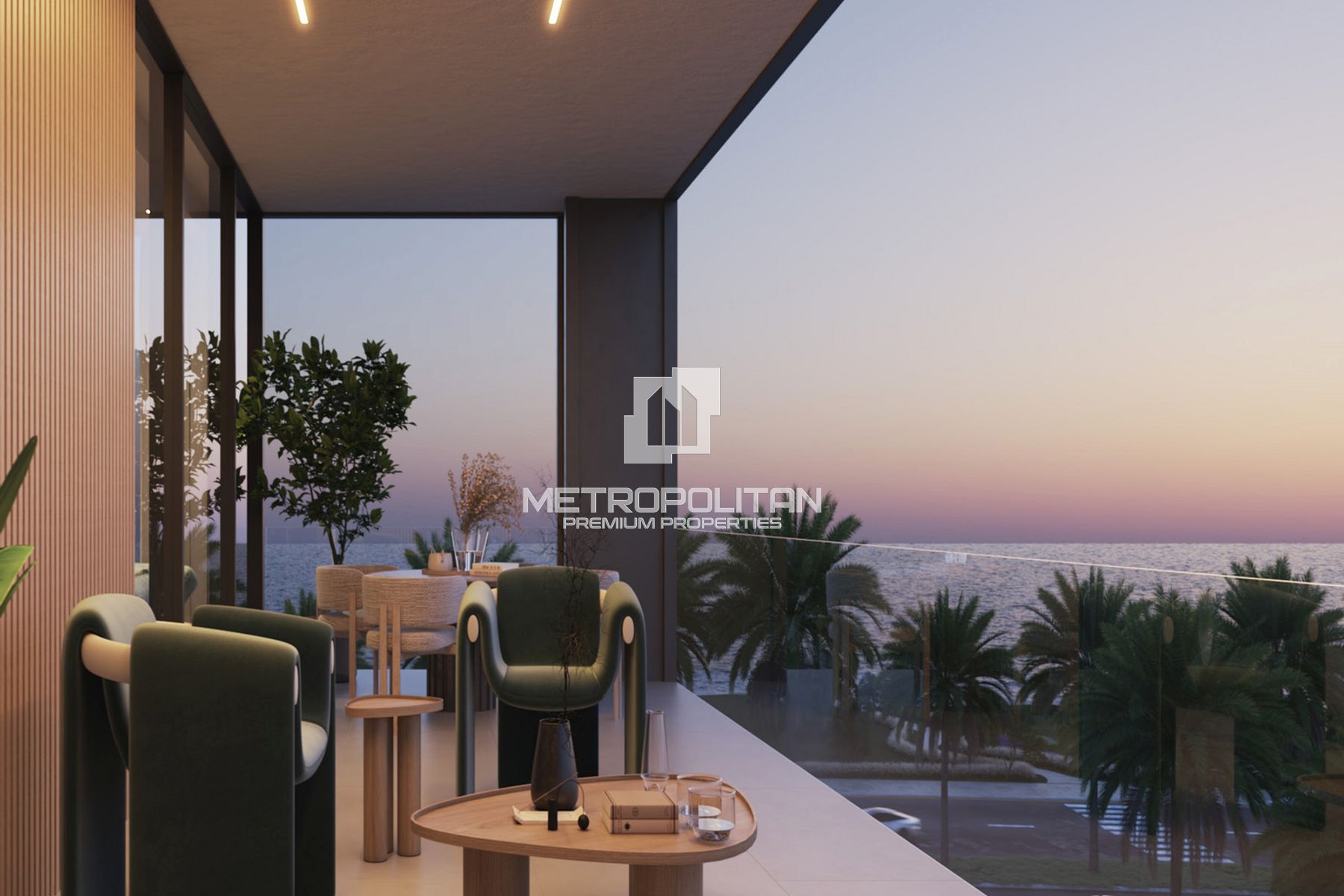 Image - Uno Luxe, Al Marjan Island, Ras Al Khaimah | Project - Apartment
