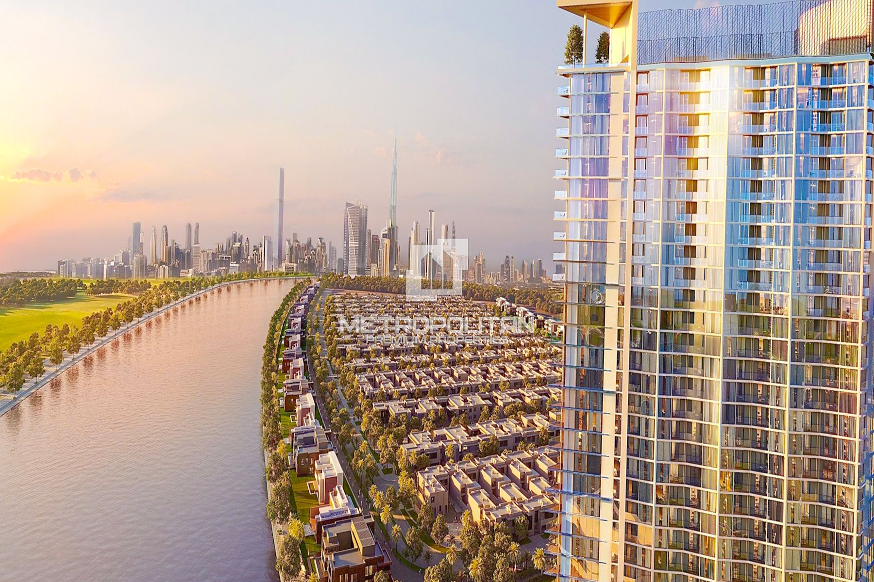 2BR Apartment for Sale in Mohammed Bin Rashid City – MS-24233 photo-9