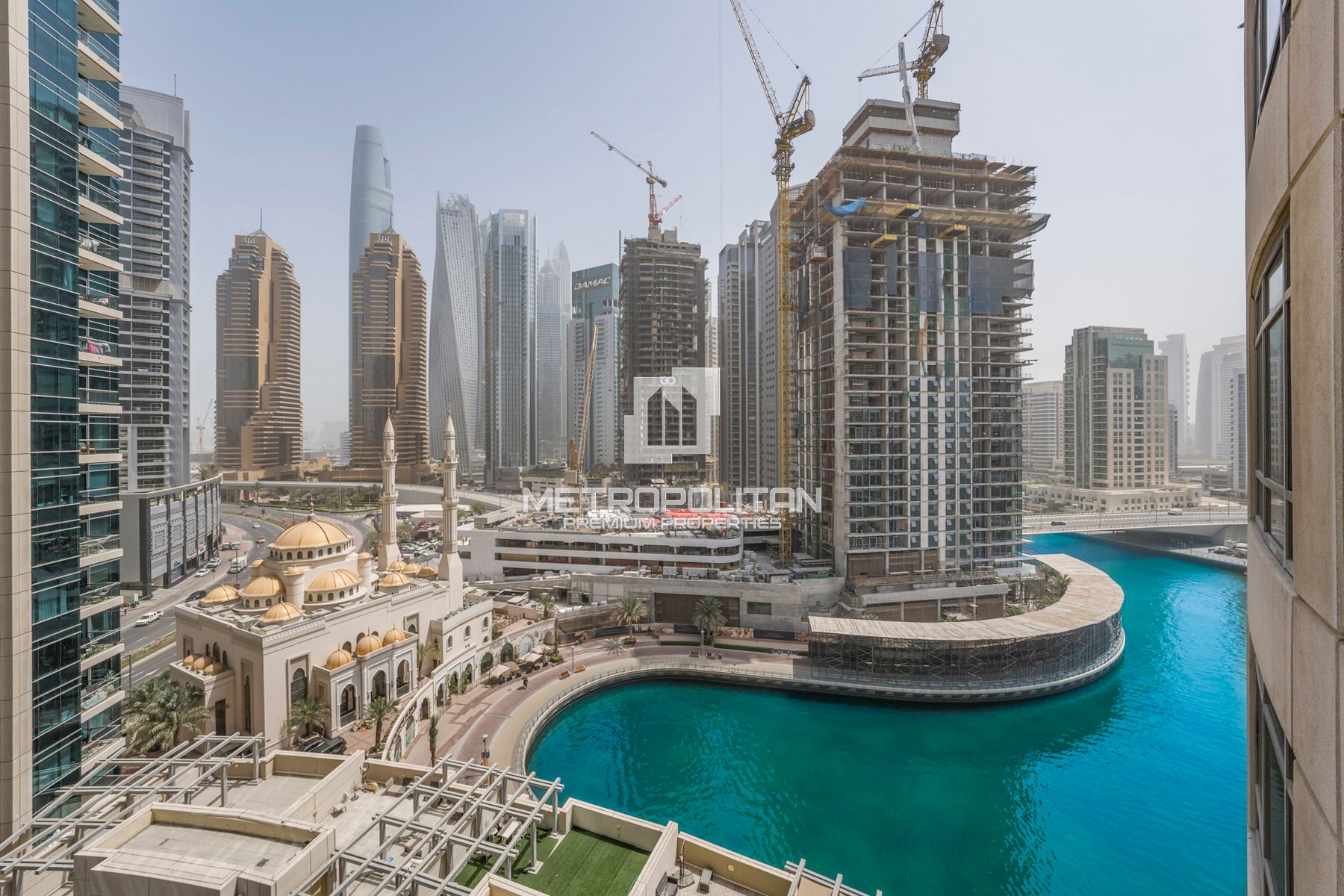 2-комнатная квартира на продажу в Dubai Marina – MS-24249 photo-0