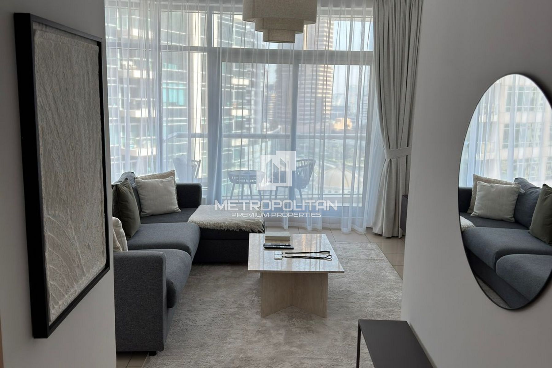 2-комнатная квартира на продажу в Dubai Marina – MS-24249 photo-12