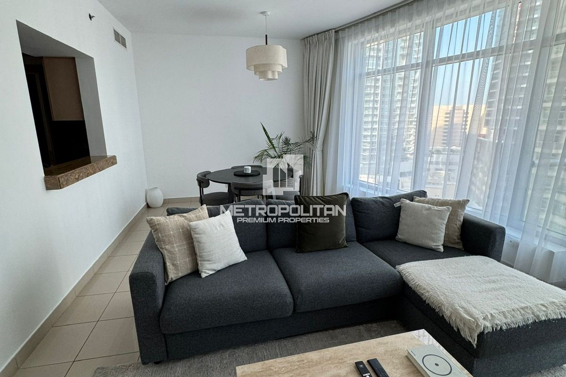 2-комнатная квартира на продажу в Dubai Marina – MS-24249 photo-15
