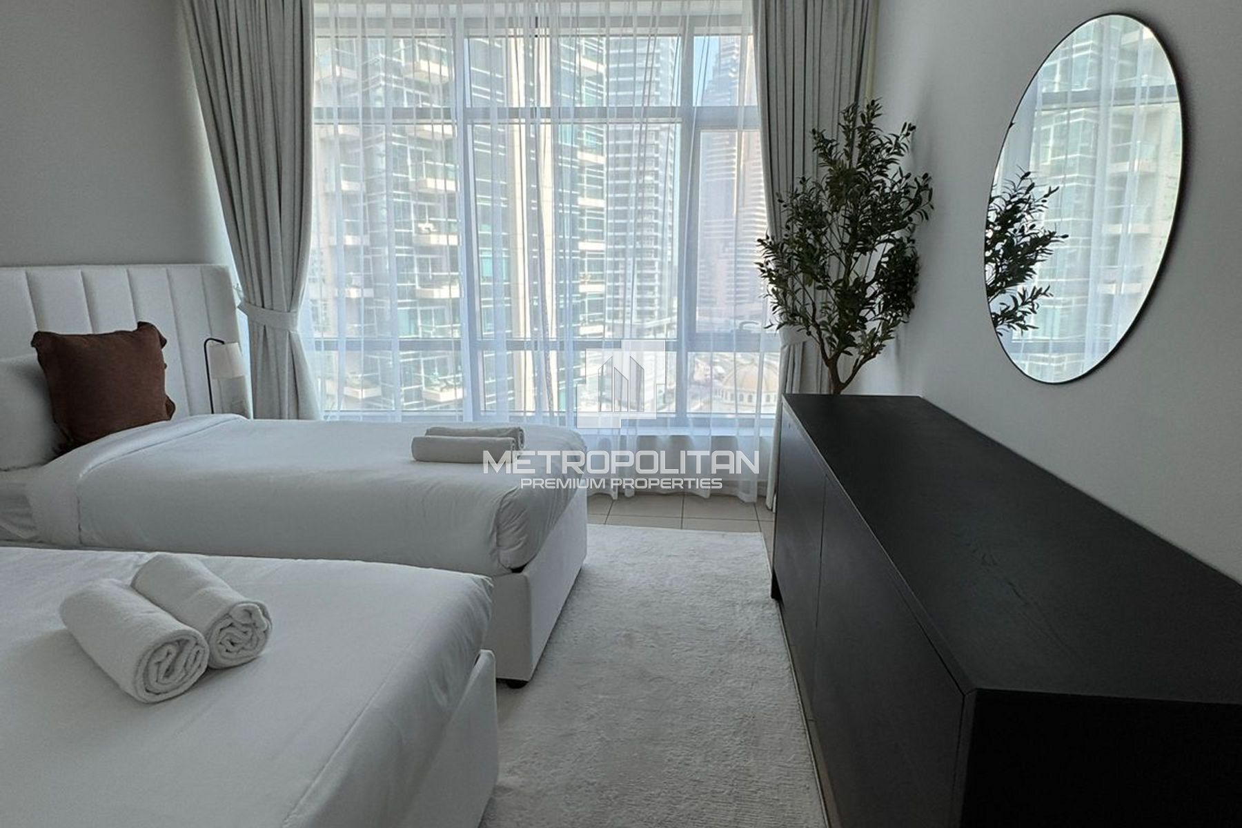 2-комнатная квартира на продажу в Dubai Marina – MS-24249 photo-17