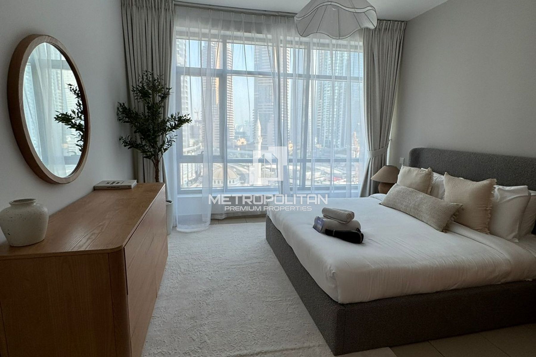 2-комнатная квартира на продажу в Dubai Marina – MS-24249 photo-18