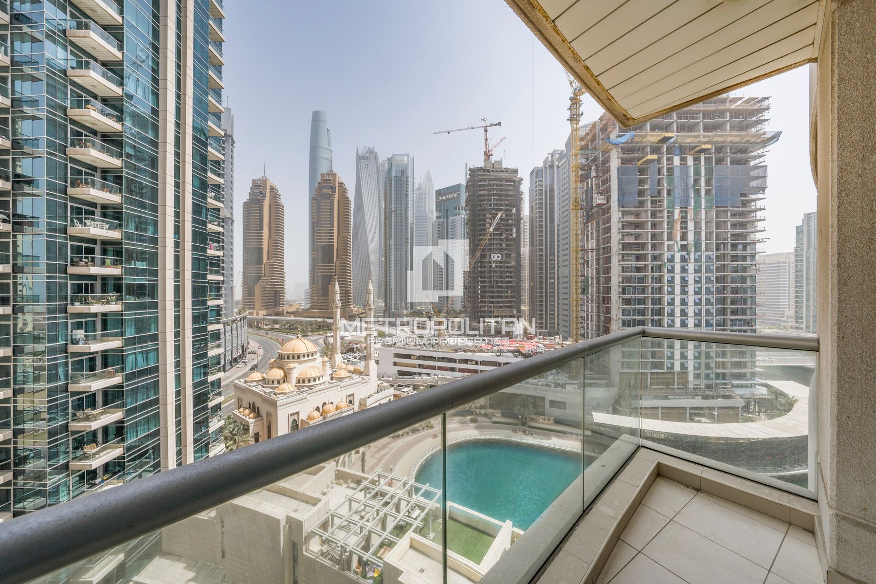 2-комнатная квартира на продажу в Dubai Marina – MS-24249 photo-1
