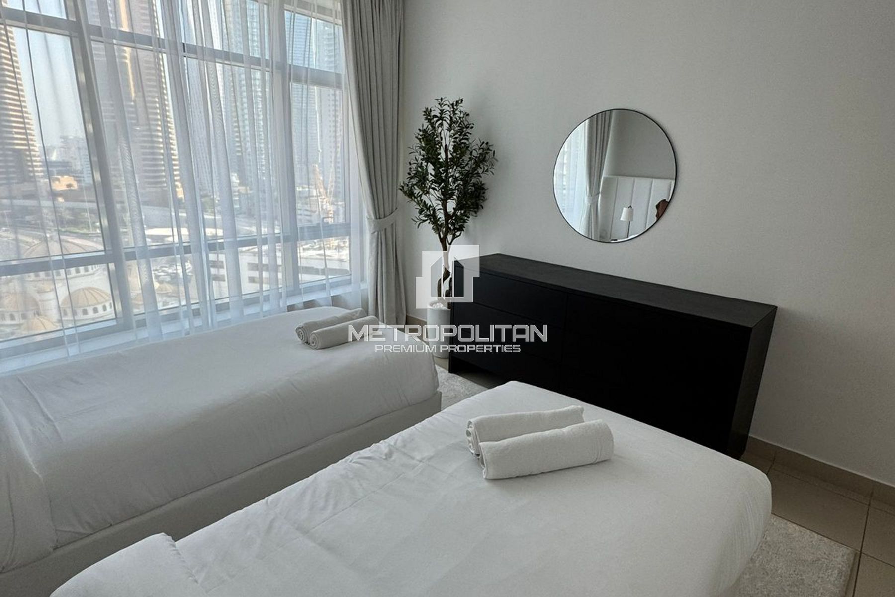 2-комнатная квартира на продажу в Dubai Marina – MS-24249 photo-19