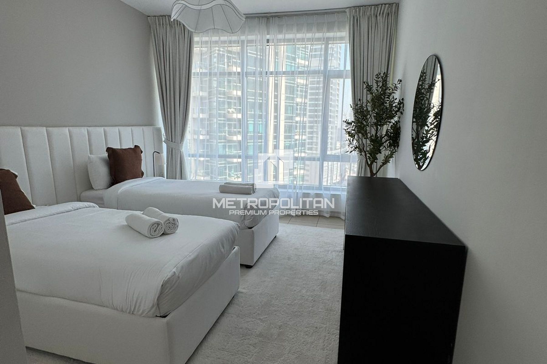 2-комнатная квартира на продажу в Dubai Marina – MS-24249 photo-20