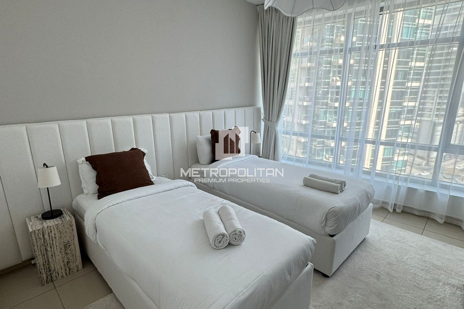 2-комнатная квартира на продажу в Dubai Marina – MS-24249 photo-22