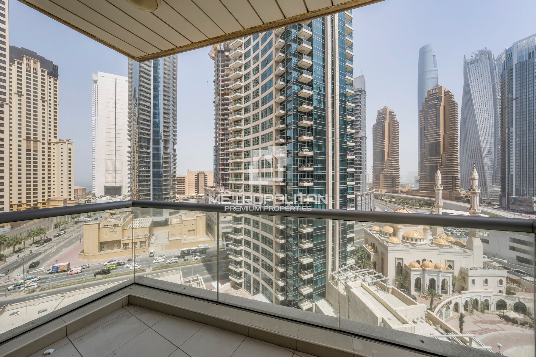 2-комнатная квартира на продажу в Dubai Marina – MS-24249 photo-2