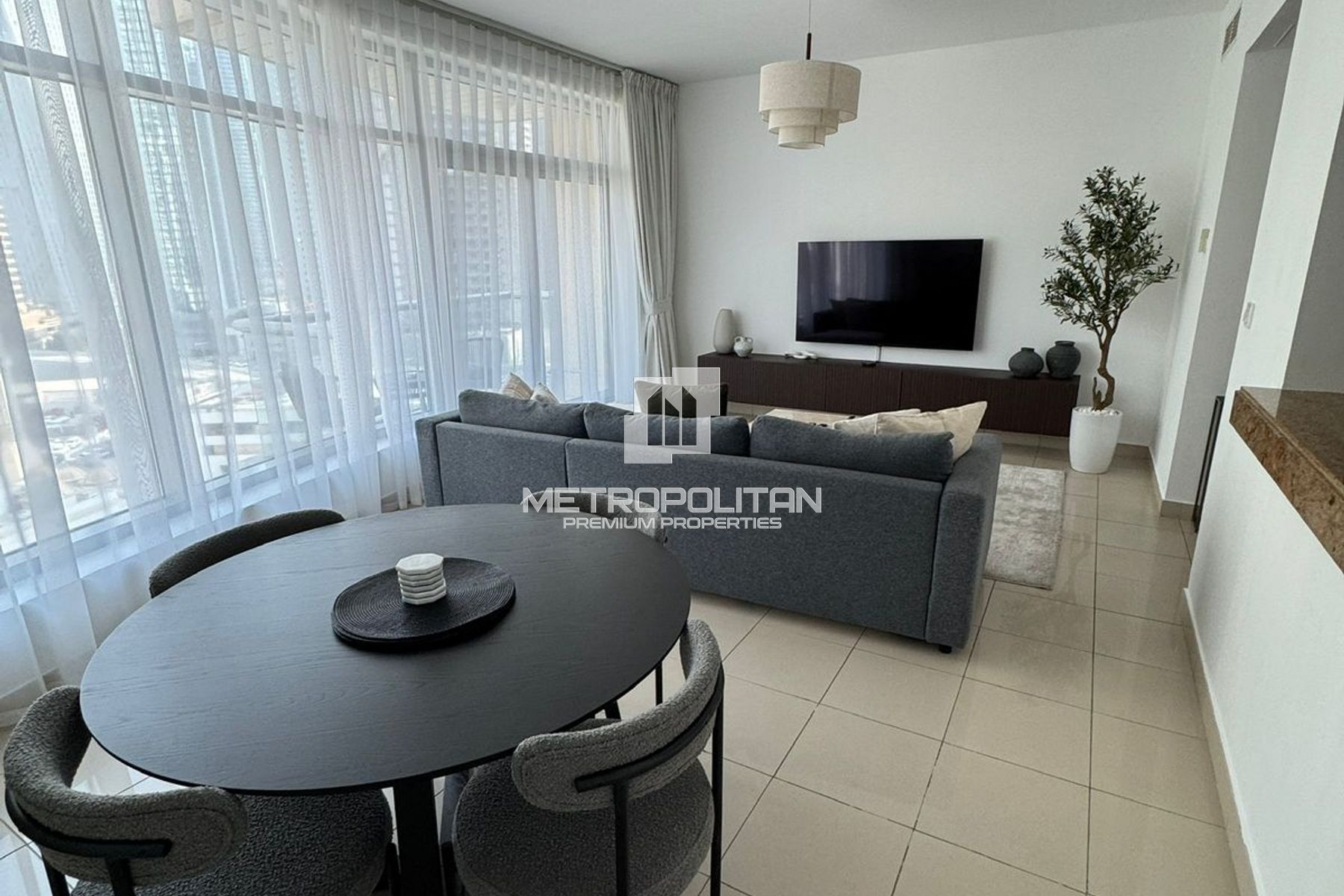2-комнатная квартира на продажу в Dubai Marina – MS-24249 photo-3