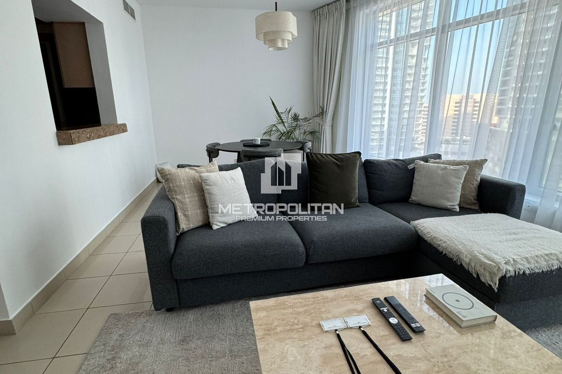 2-комнатная квартира на продажу в Dubai Marina – MS-24249 photo-5