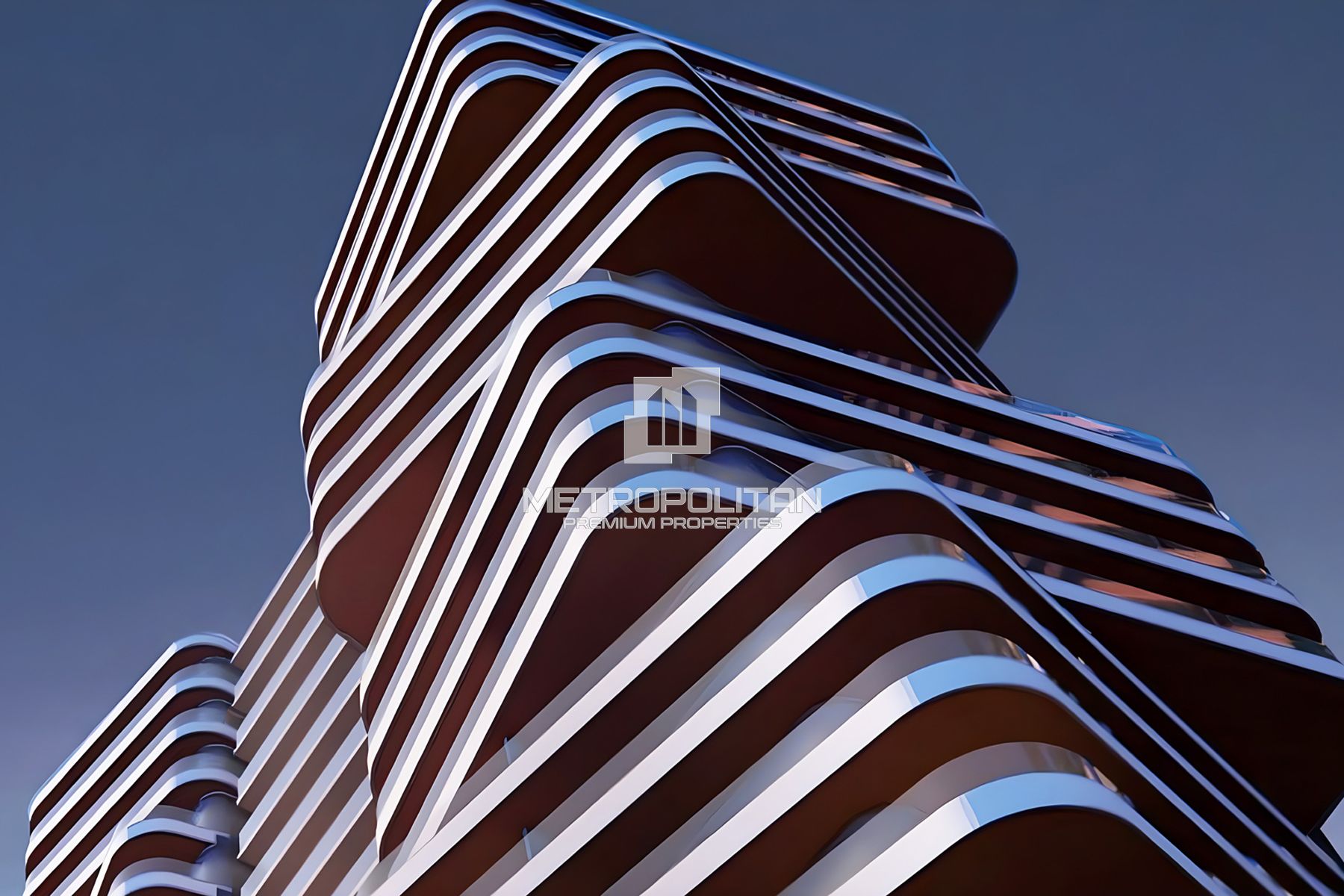 Image - DG1, Business Bay, Dubai | Project - Appartement