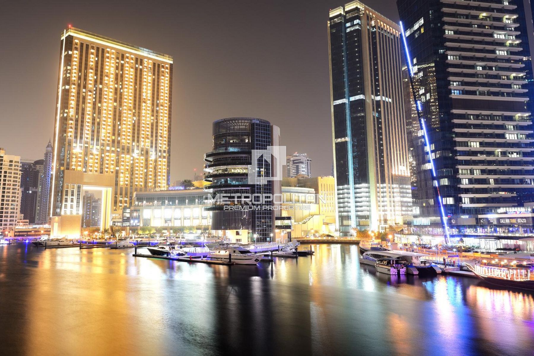 3-комнатная квартира на продажу в Dubai Marina – MS-24265 photo-11