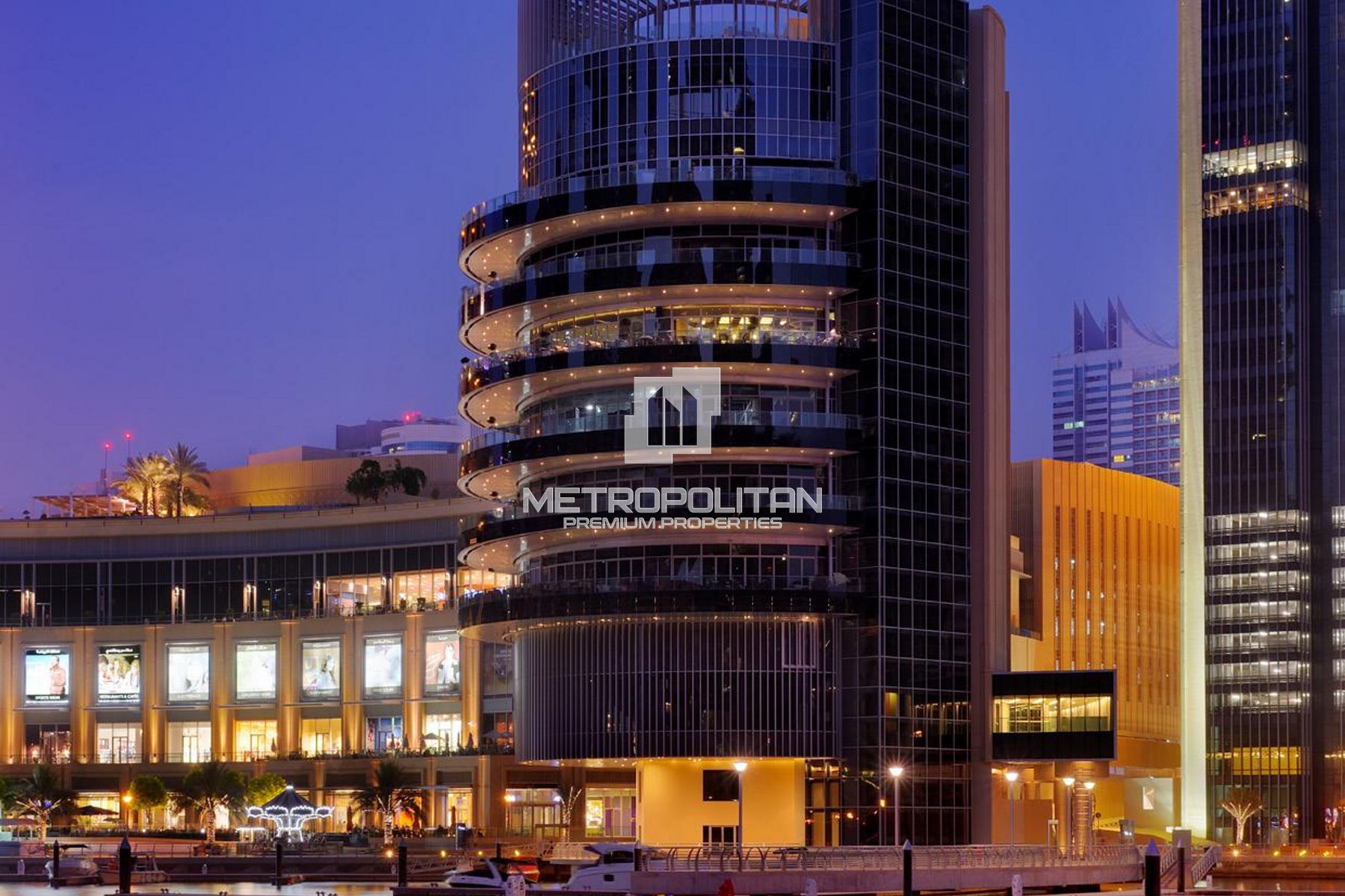 3-комнатная квартира на продажу в Dubai Marina – MS-24265 photo-14