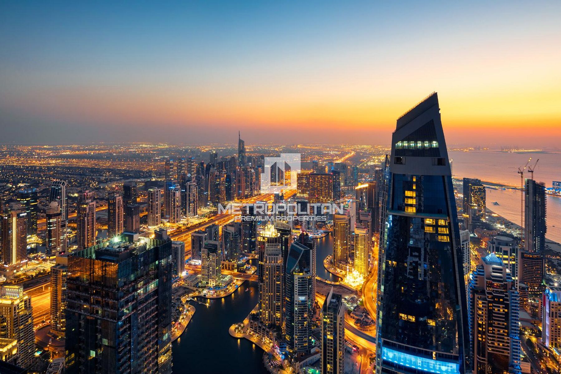 3-комнатная квартира на продажу в Dubai Marina – MS-24265 photo-16