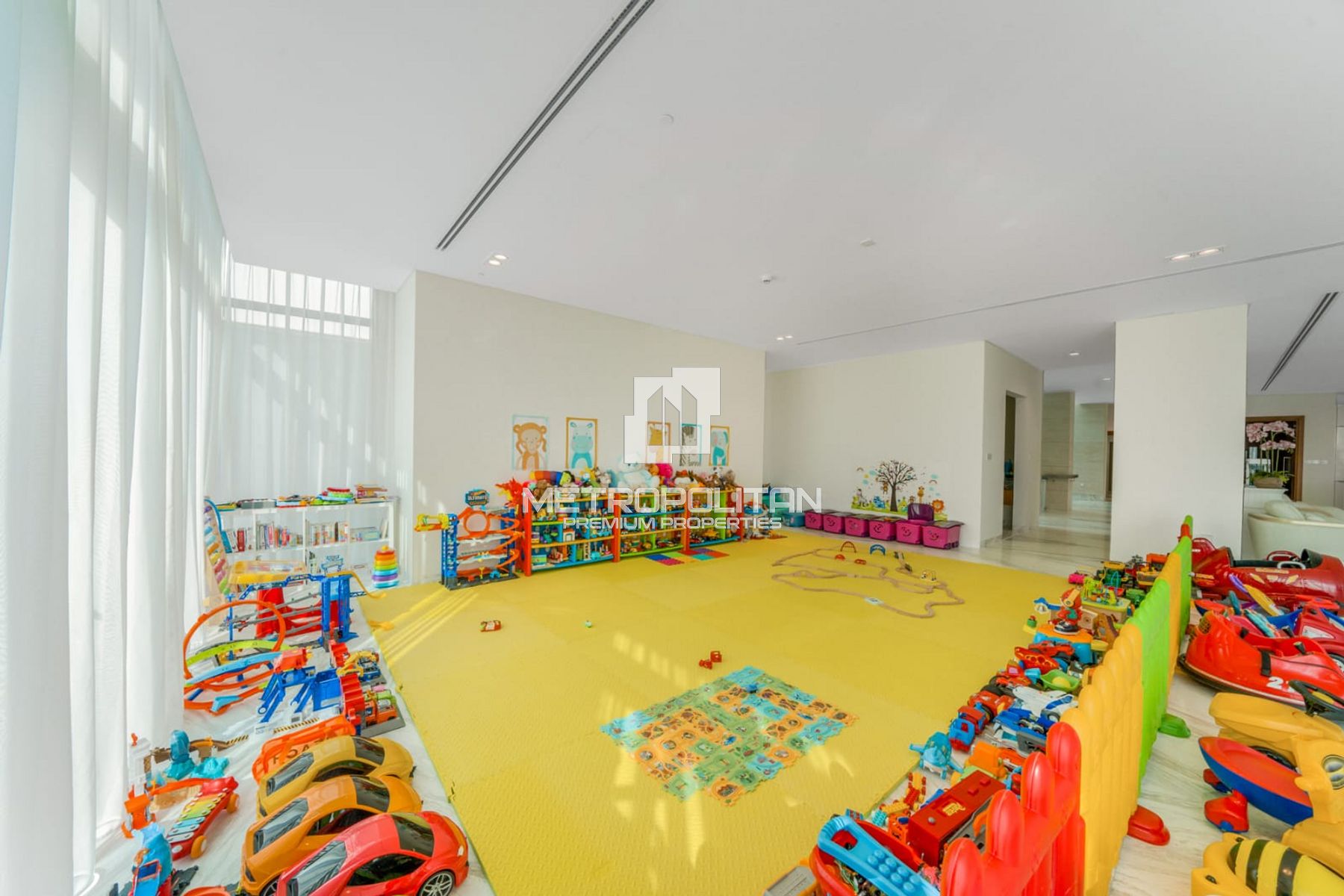 8-комнатная вилла на продажу в Mohammed Bin Rashid City – MS-24268 photo-14