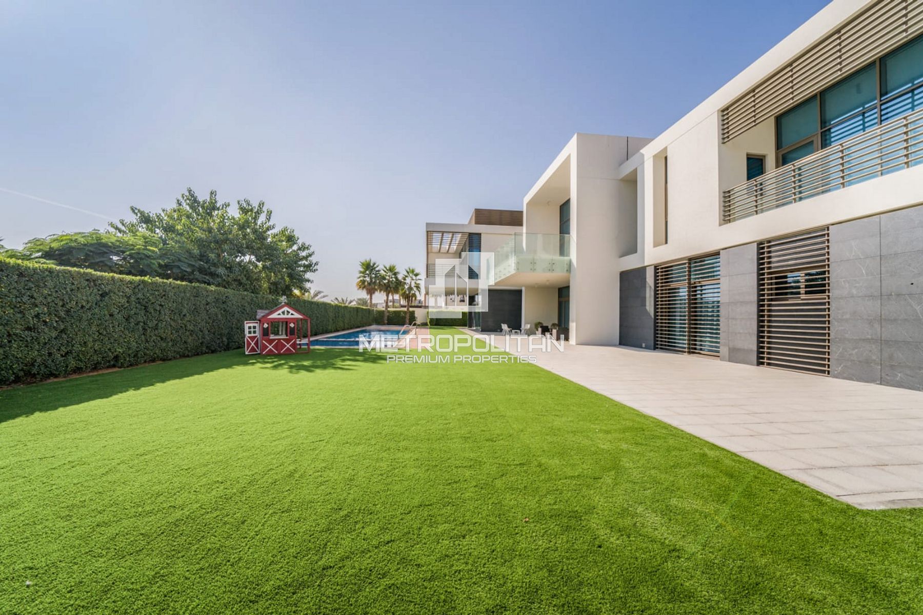 8-комнатная вилла на продажу в Mohammed Bin Rashid City – MS-24268 photo-18