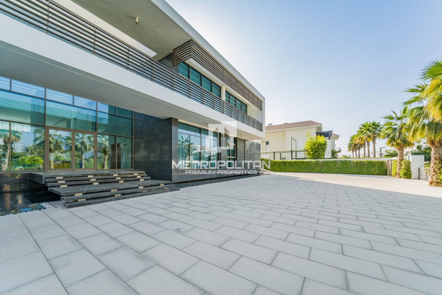 8-комнатная вилла на продажу в Mohammed Bin Rashid City – MS-24268 photo-21