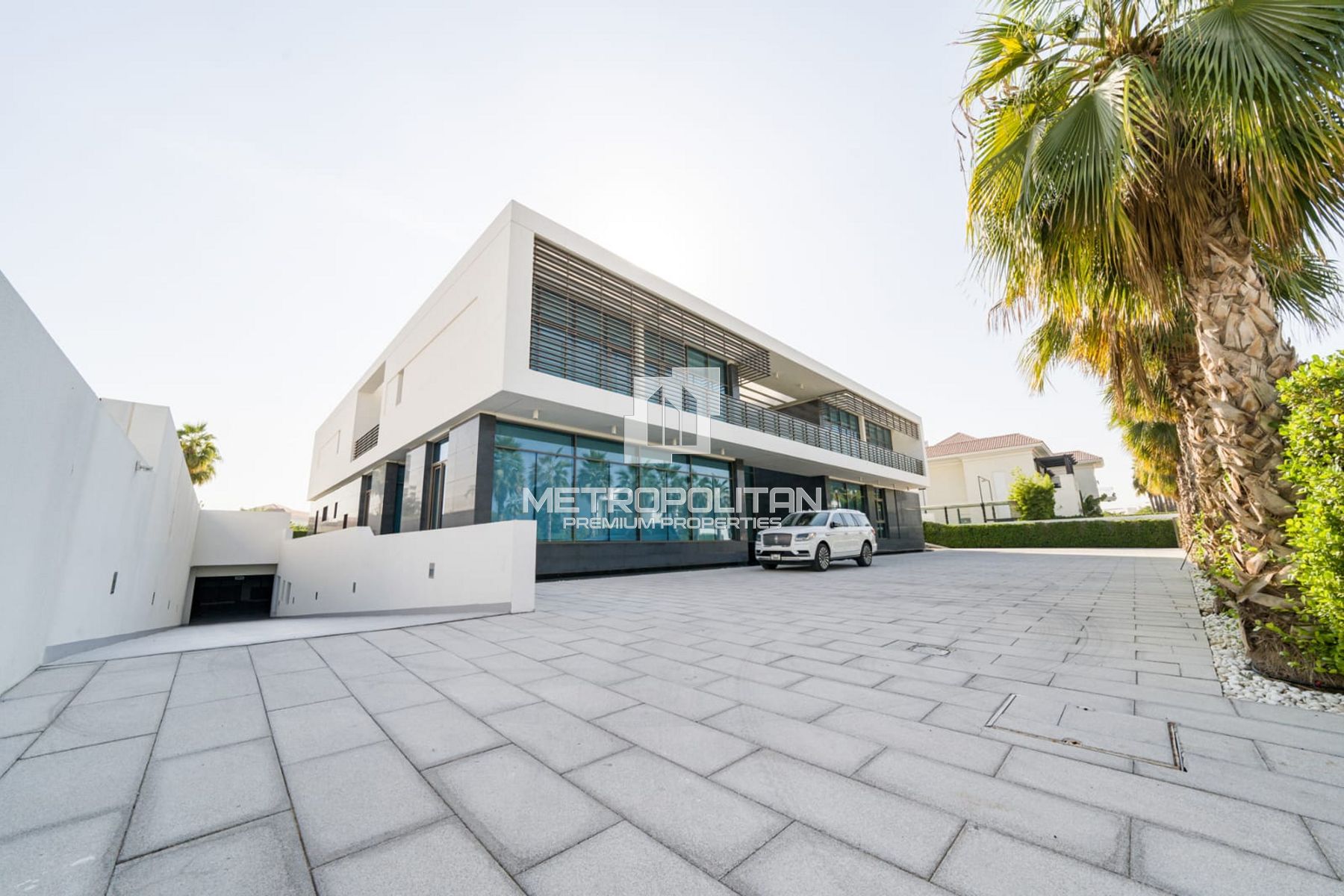8-комнатная вилла на продажу в Mohammed Bin Rashid City – MS-24268 photo-27