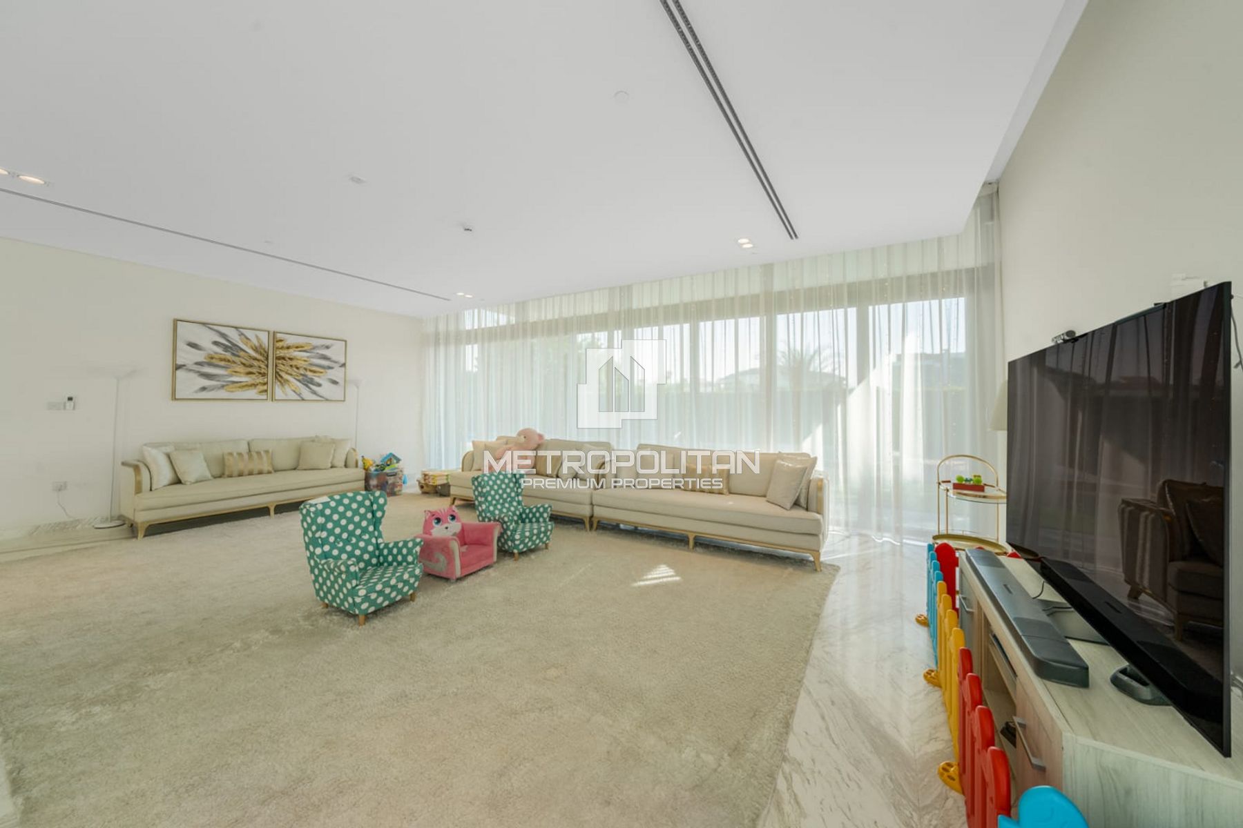 8-комнатная вилла на продажу в Mohammed Bin Rashid City – MS-24268 photo-2